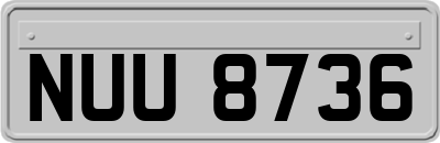 NUU8736