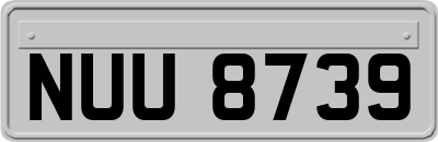 NUU8739