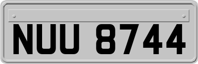 NUU8744