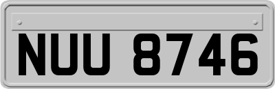 NUU8746