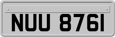 NUU8761