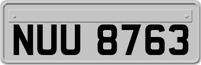 NUU8763