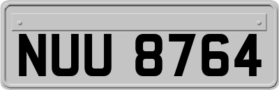 NUU8764