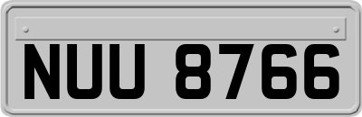 NUU8766