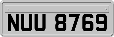 NUU8769