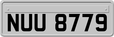 NUU8779