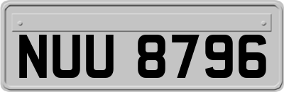 NUU8796