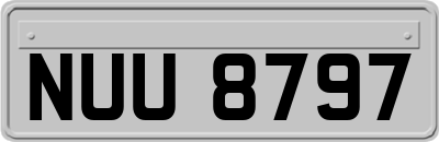NUU8797