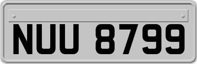 NUU8799