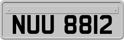 NUU8812