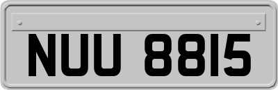 NUU8815