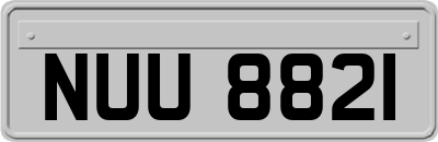 NUU8821