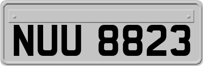 NUU8823