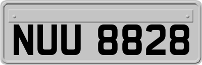 NUU8828