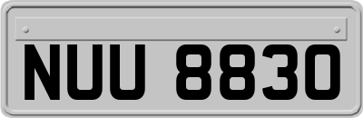 NUU8830