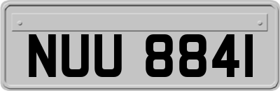 NUU8841