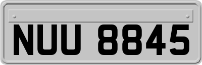 NUU8845
