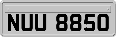 NUU8850