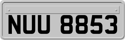 NUU8853