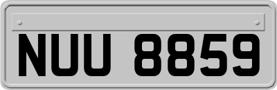 NUU8859
