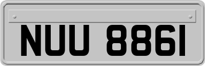 NUU8861