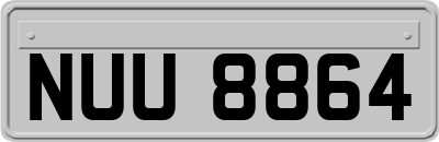NUU8864