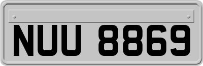 NUU8869