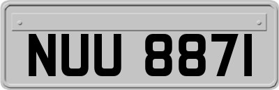 NUU8871