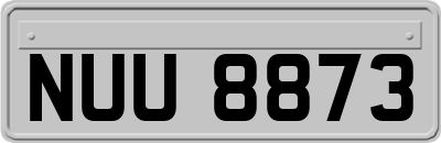 NUU8873