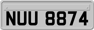 NUU8874