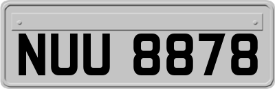 NUU8878