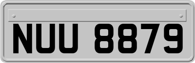 NUU8879