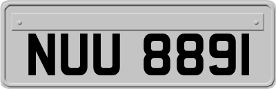 NUU8891