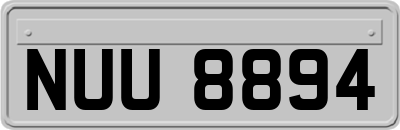 NUU8894
