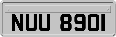 NUU8901