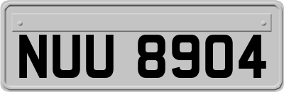 NUU8904