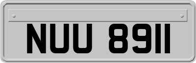 NUU8911