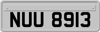 NUU8913