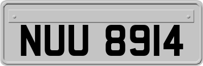 NUU8914