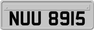 NUU8915