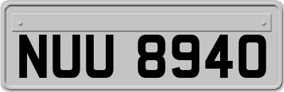 NUU8940