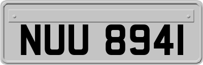 NUU8941