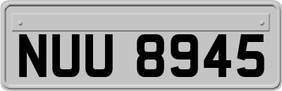 NUU8945