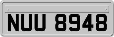 NUU8948