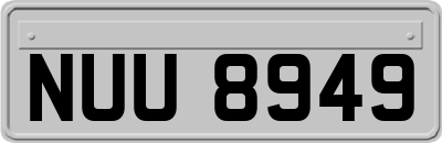 NUU8949