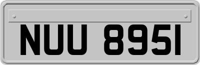 NUU8951