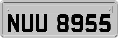 NUU8955