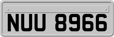 NUU8966