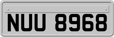 NUU8968