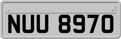 NUU8970